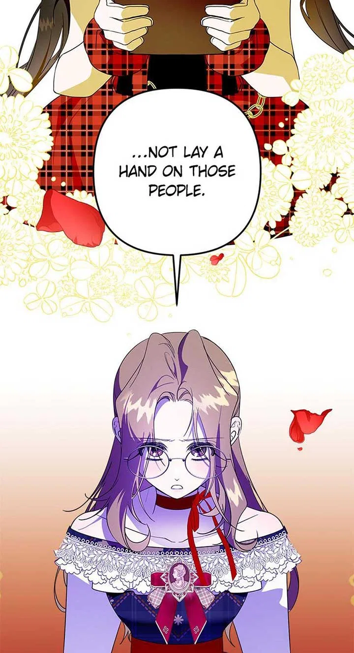 Say the spell, Rose! Chapter 75 – Page 25