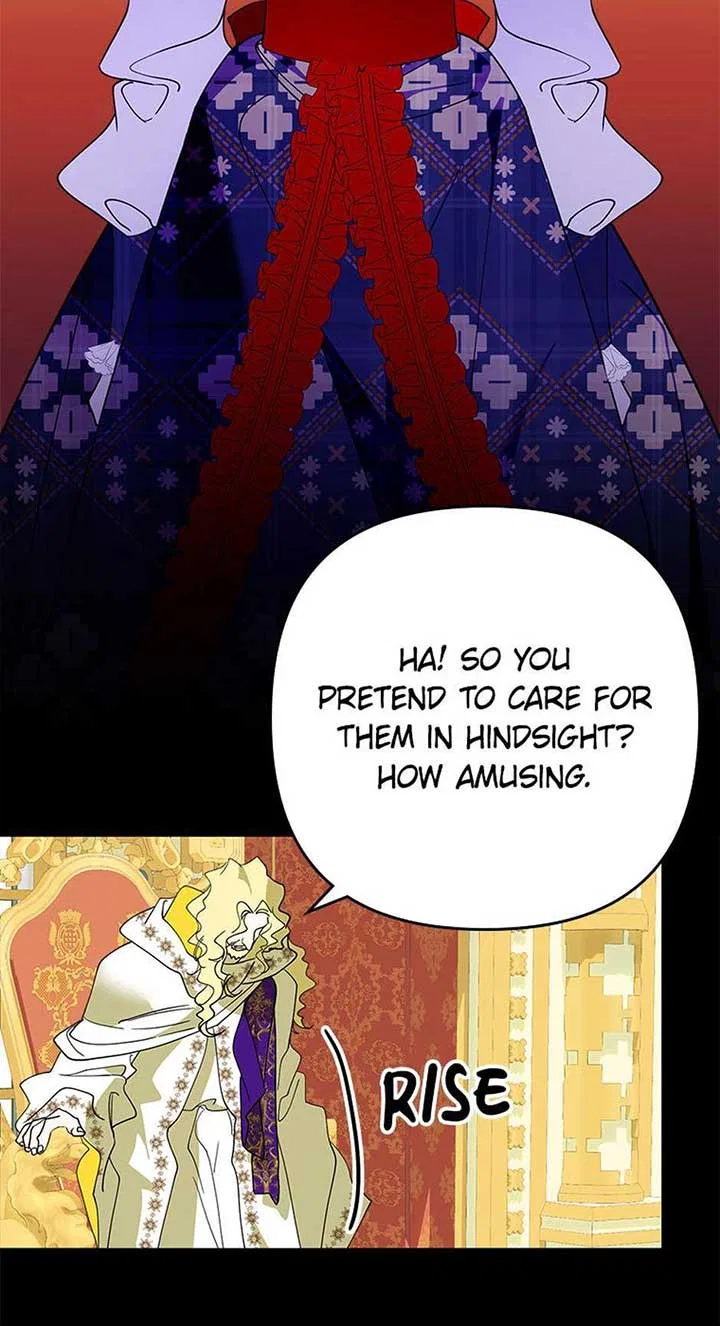 Say the spell, Rose! Chapter 75 – Page 26