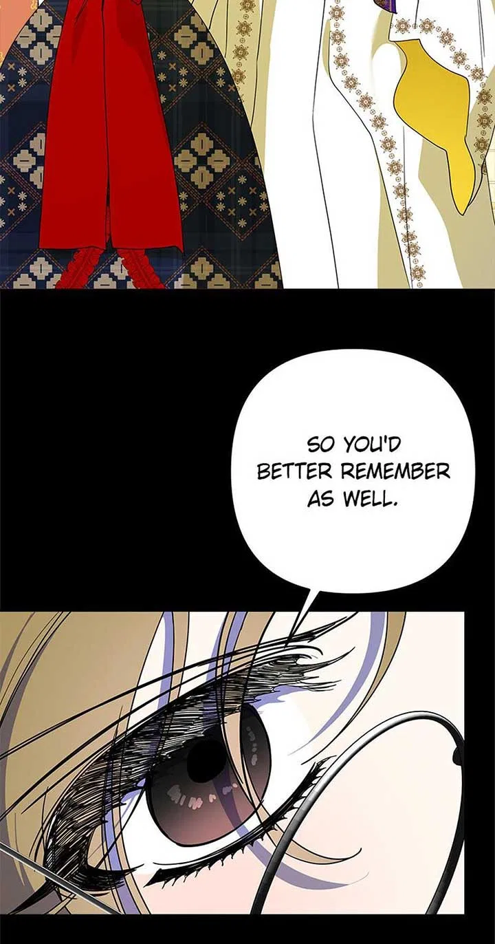 Say the spell, Rose! Chapter 75 – Page 30