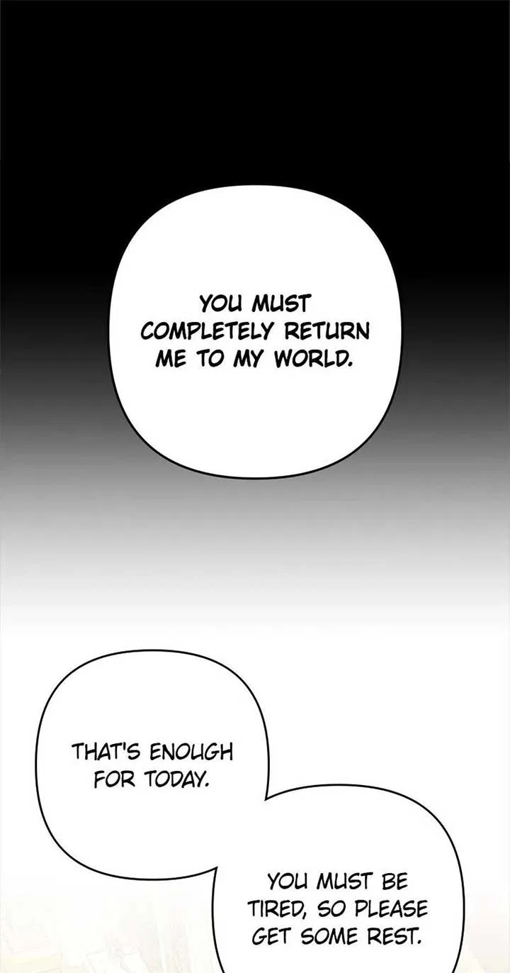 Say the spell, Rose! Chapter 75 – Page 31