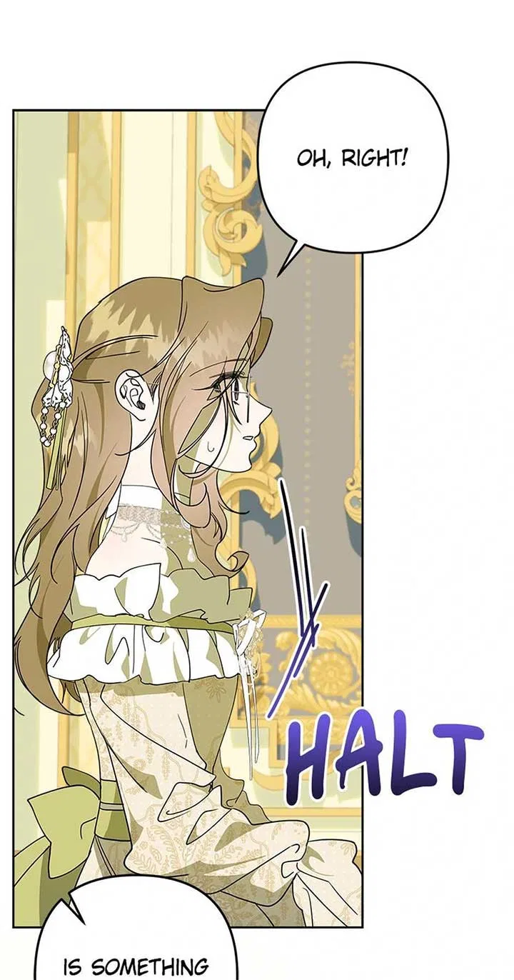 Say the spell, Rose! Chapter 75 – Page 34