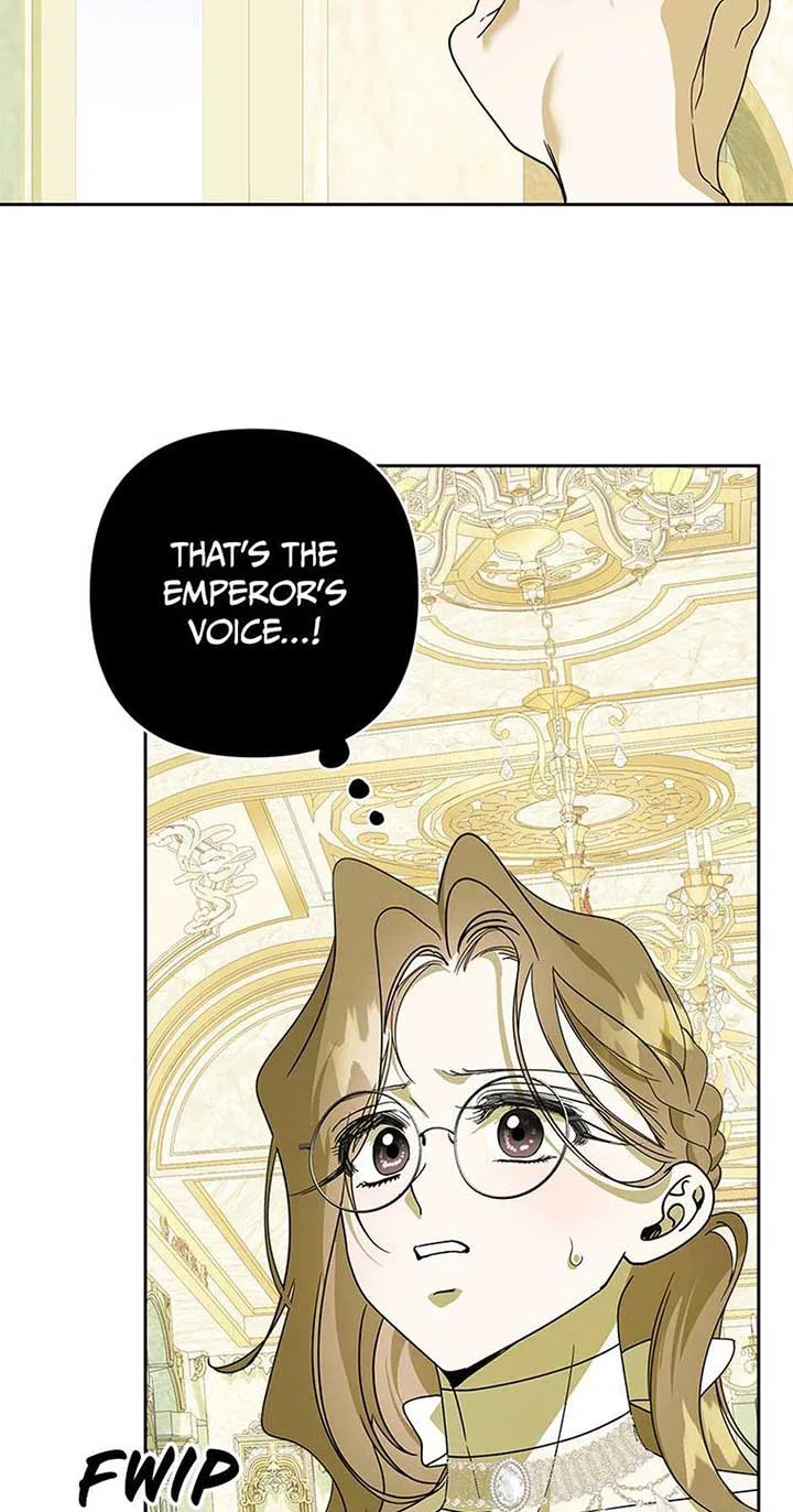 Say the spell, Rose! Chapter 75 – Page 39
