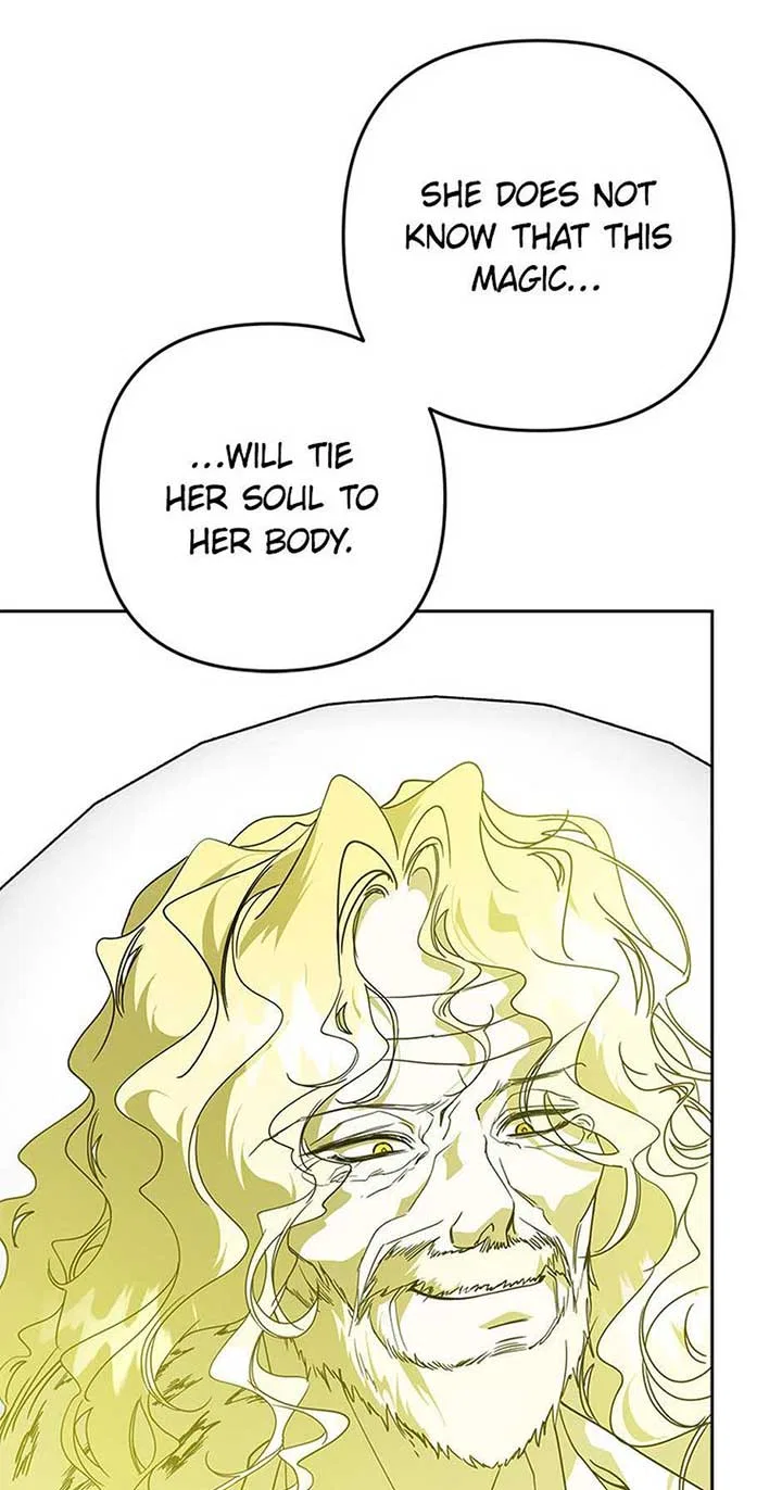 Say the spell, Rose! Chapter 75 – Page 43