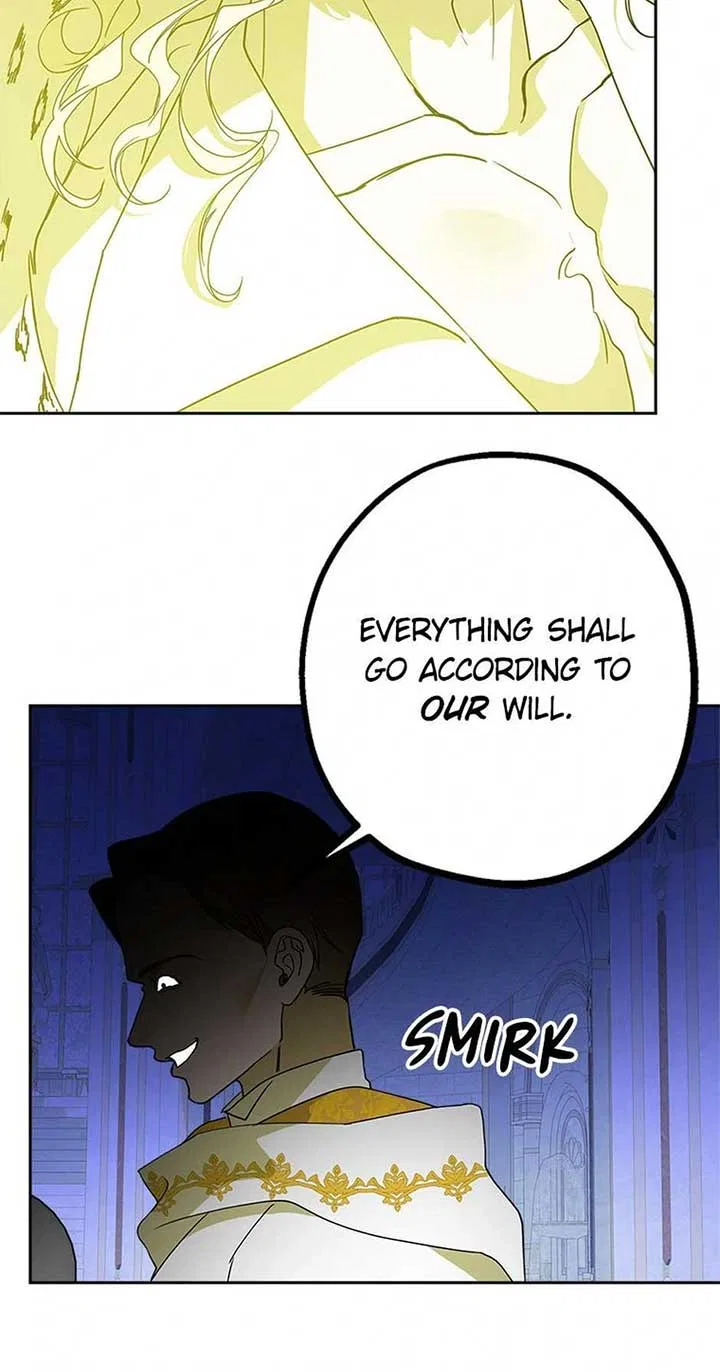 Say the spell, Rose! Chapter 75 – Page 44