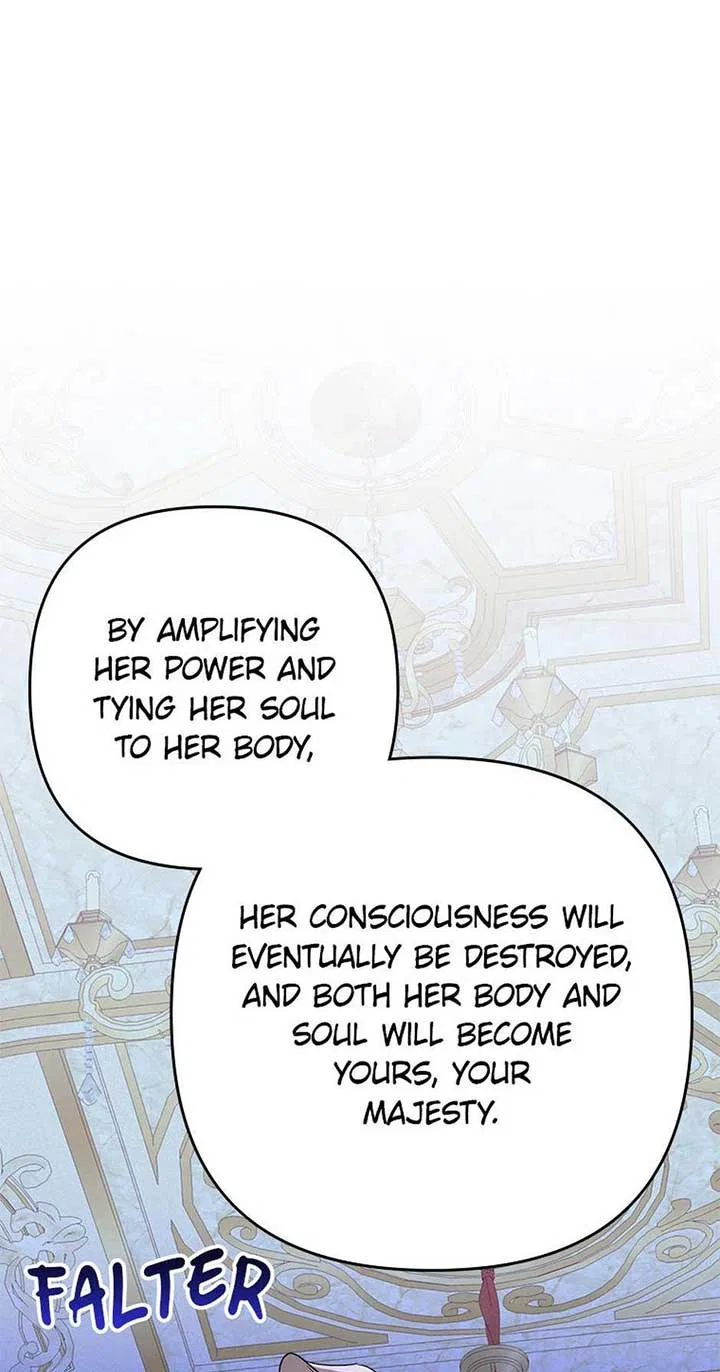 Say the spell, Rose! Chapter 75 – Page 45