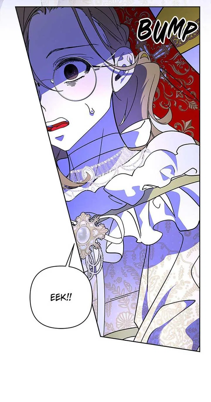 Say the spell, Rose! Chapter 75 – Page 47
