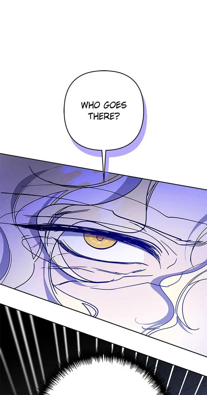 Say the spell, Rose! Chapter 75 – Page 48