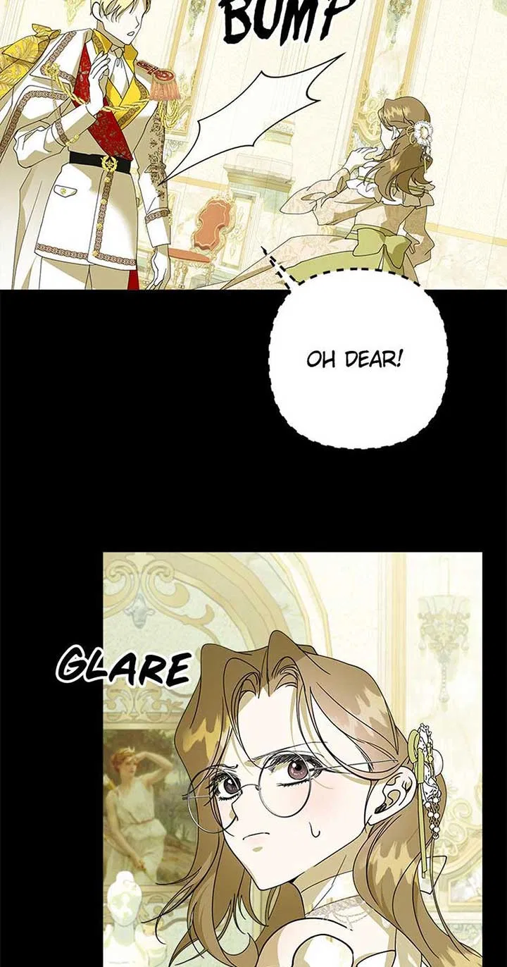 Say the spell, Rose! Chapter 75 – Page 65