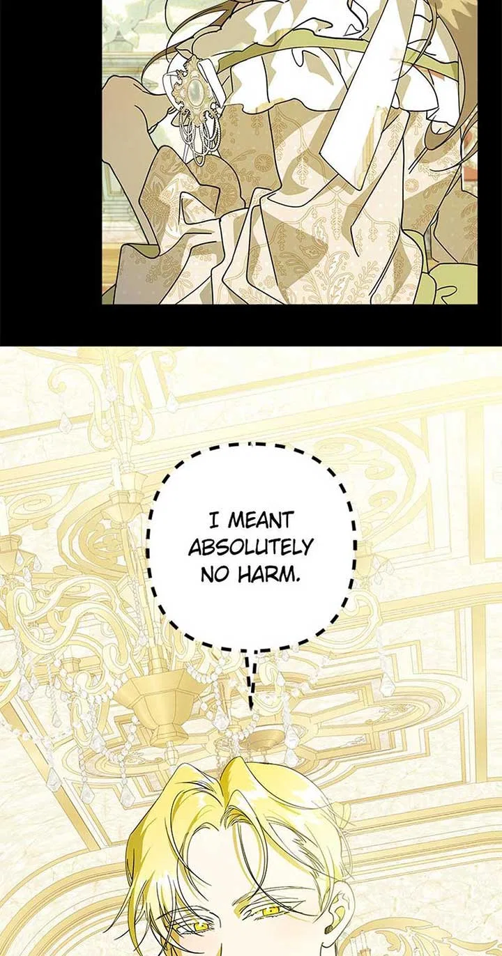 Say the spell, Rose! Chapter 75 – Page 66