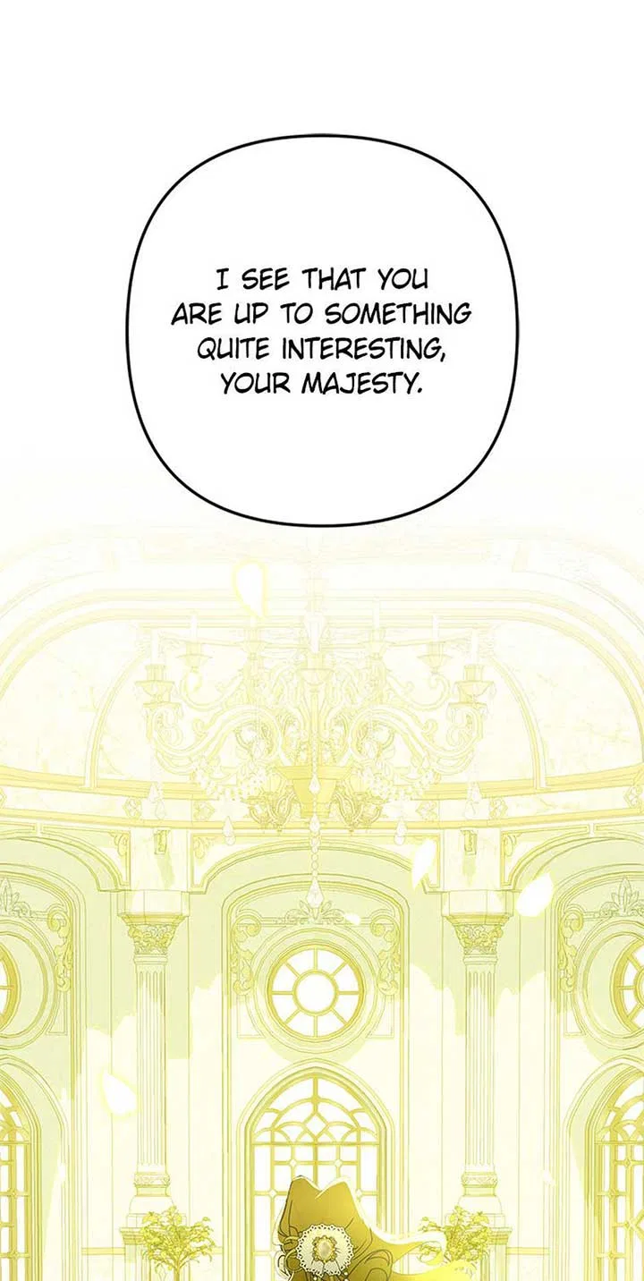 Say the spell, Rose! Chapter 75 – Page 69