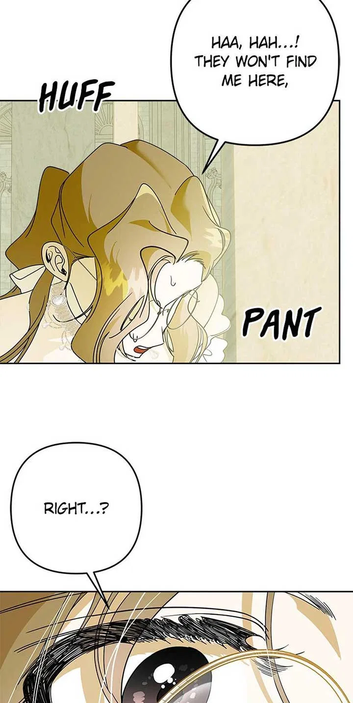 Say the spell, Rose! Chapter 75 – Page 71