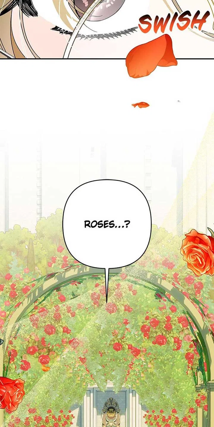 Say the spell, Rose! Chapter 75 – Page 72