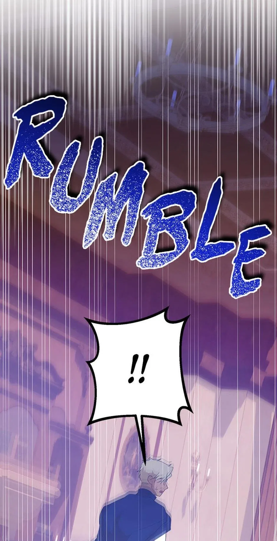 Say the spell, Rose! Chapter 74 – Page 4