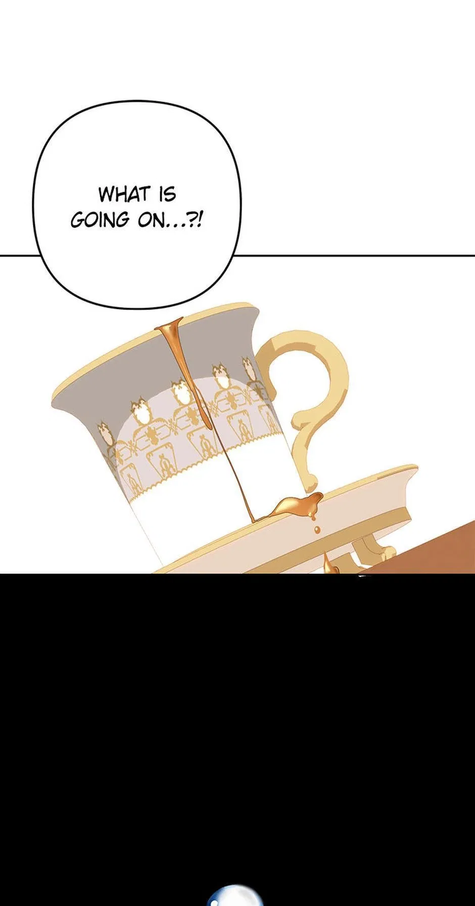 Say the spell, Rose! Chapter 74 – Page 6