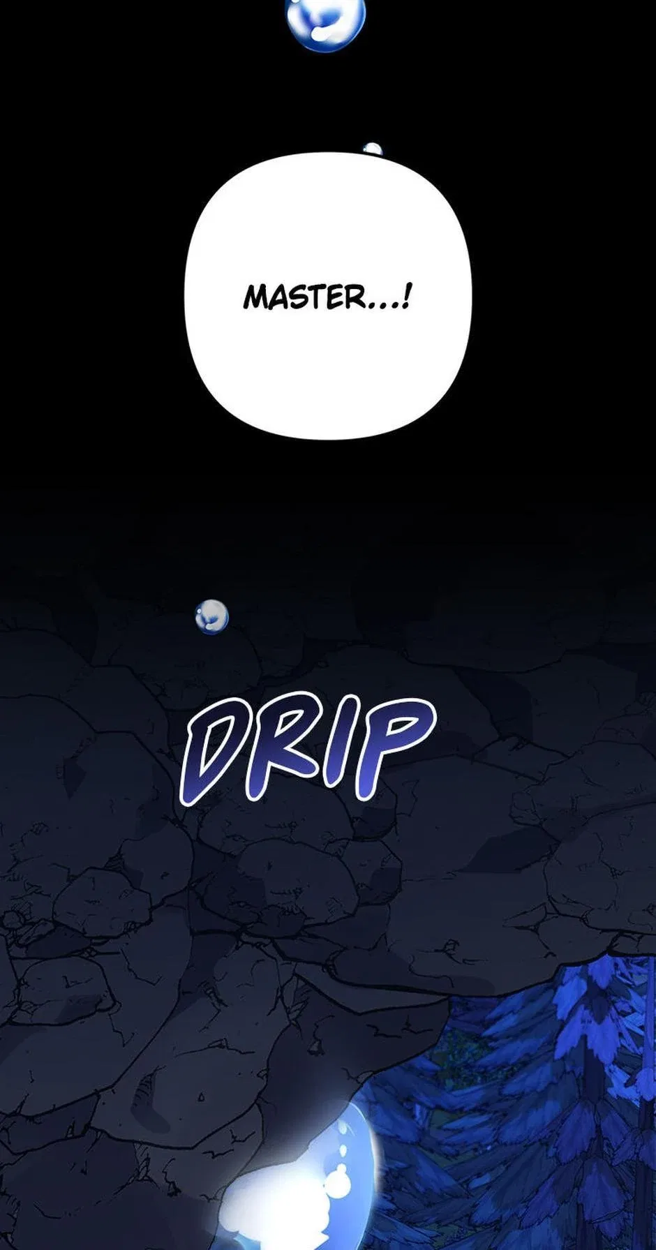 Say the spell, Rose! Chapter 74 – Page 7