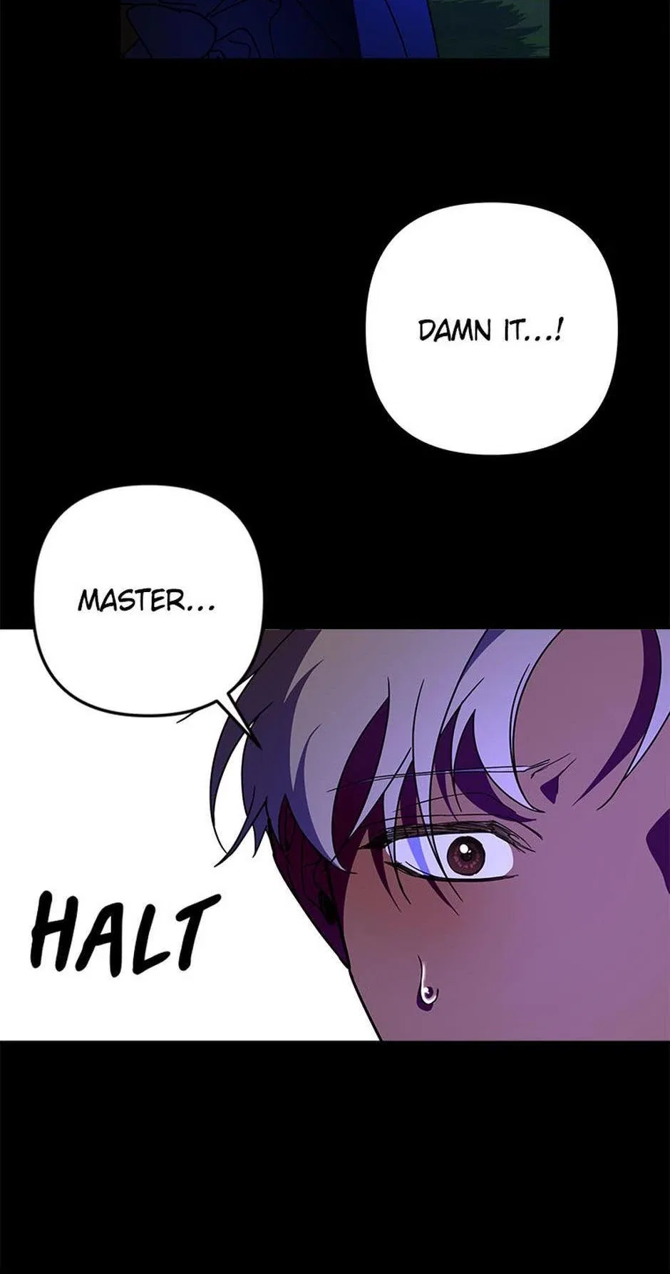 Say the spell, Rose! Chapter 74 – Page 26