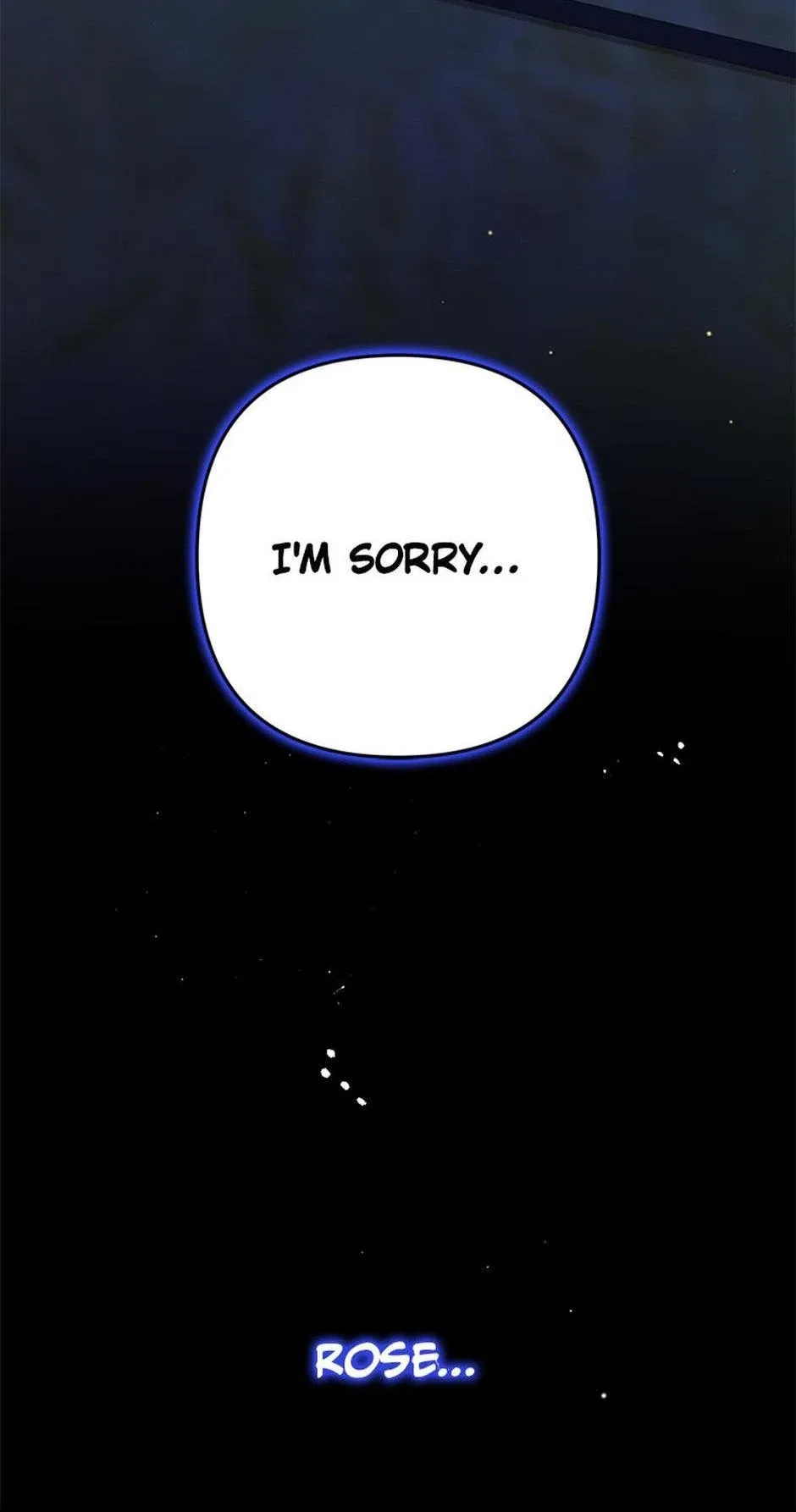 Say the spell, Rose! Chapter 74 – Page 33