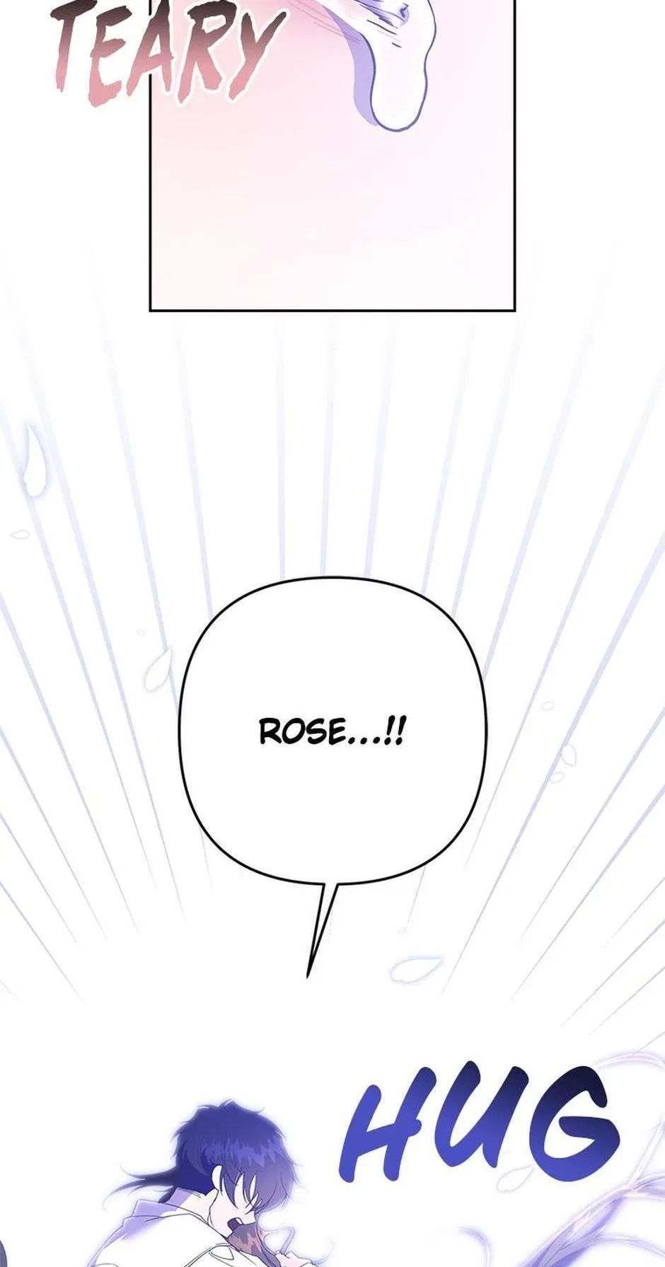 Say the spell, Rose! Chapter 74 – Page 42