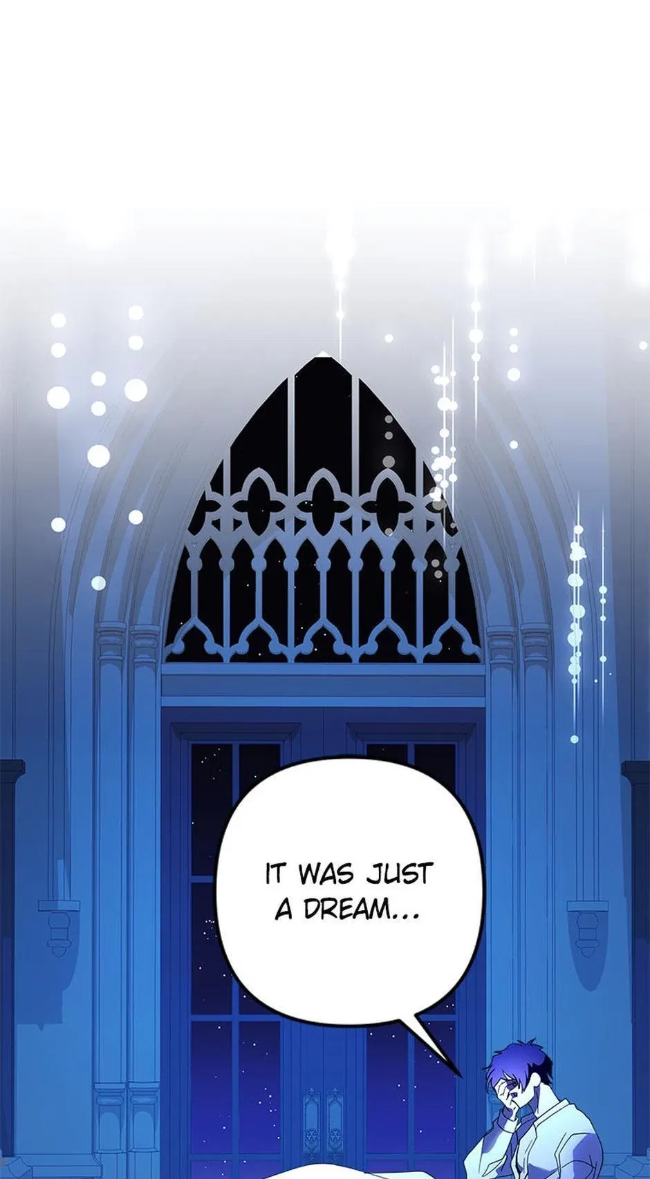 Say the spell, Rose! Chapter 74 – Page 59