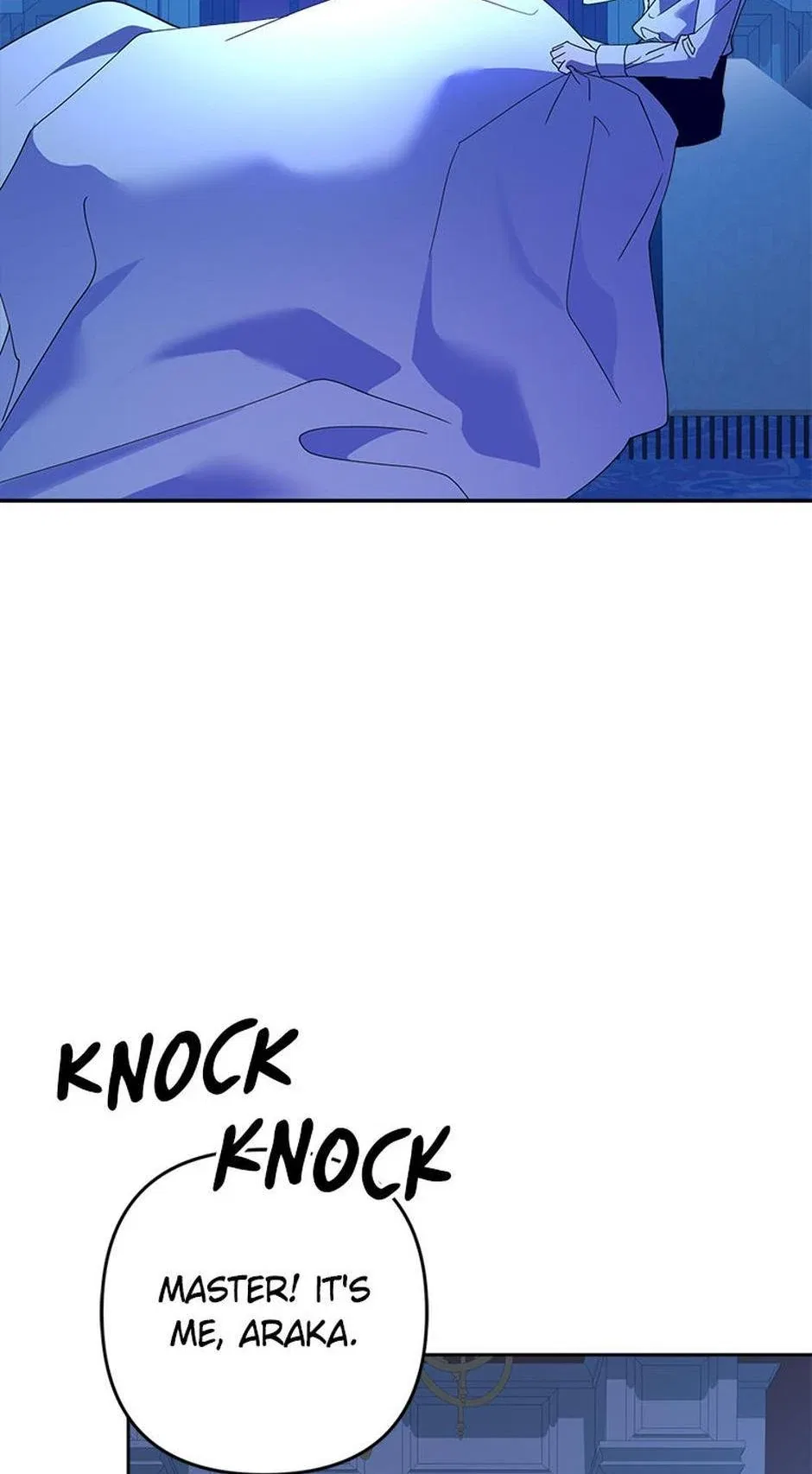 Say the spell, Rose! Chapter 74 – Page 60