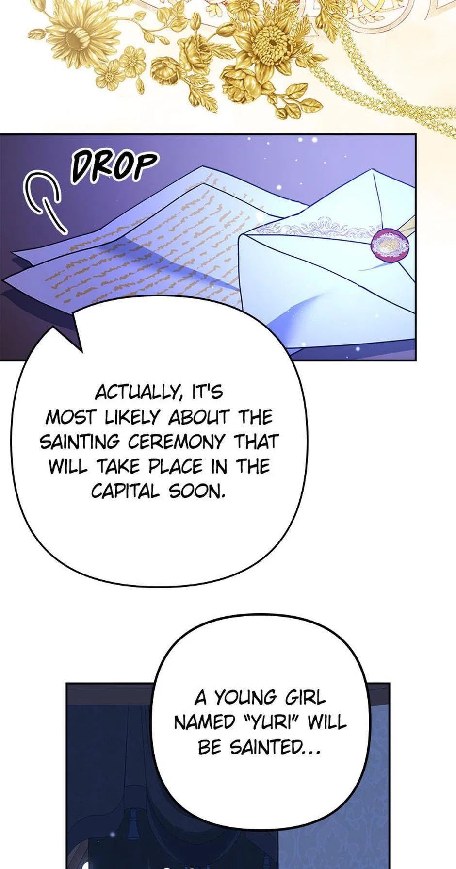 Say the spell, Rose! Chapter 74 – Page 66