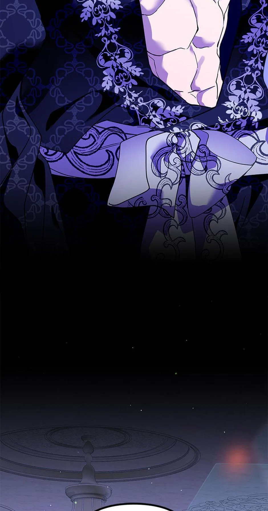 Say the spell, Rose! Chapter 74 – Page 69