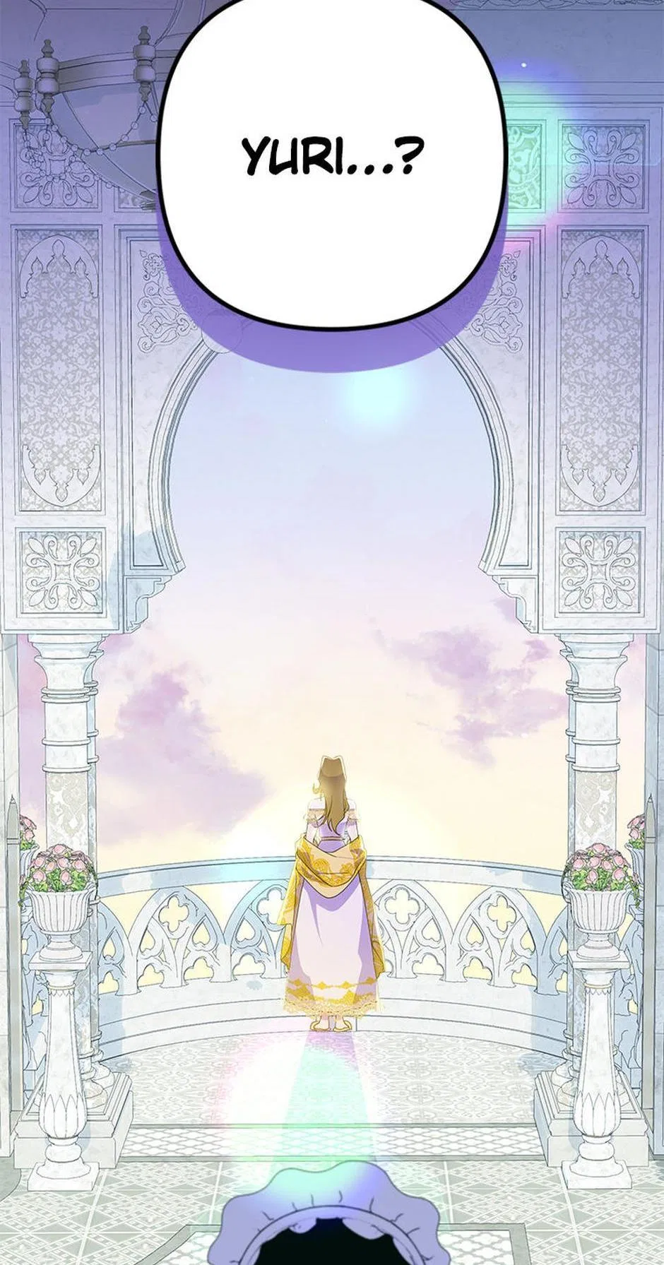 Say the spell, Rose! Chapter 74 – Page 70