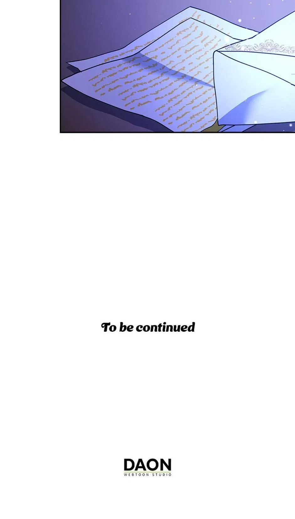 Say the spell, Rose! Chapter 74 – Page 75