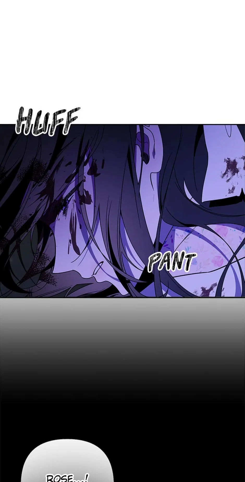 Say the spell, Rose! Chapter 73 – Page 1