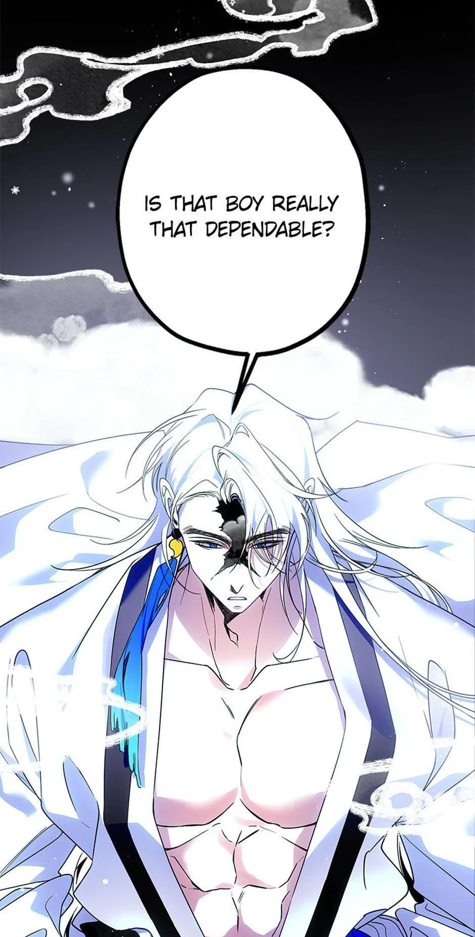 Say the spell, Rose! Chapter 73 – Page 6