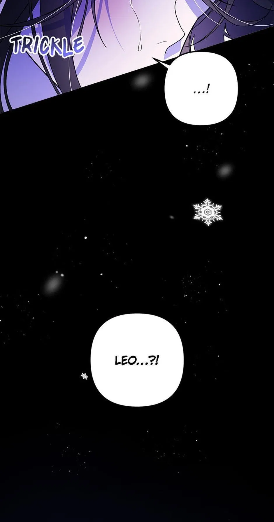 Say the spell, Rose! Chapter 73 – Page 9