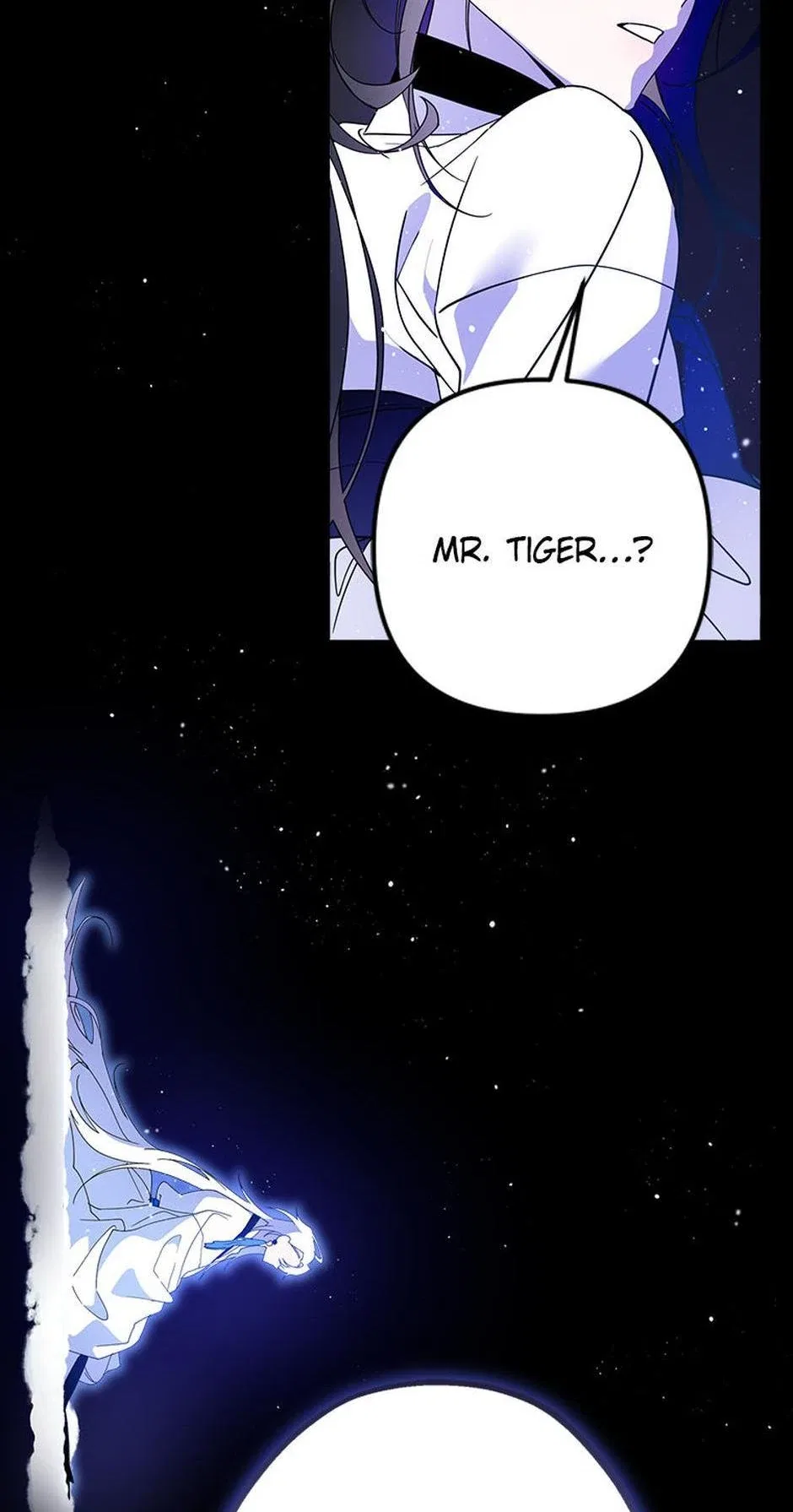 Say the spell, Rose! Chapter 73 – Page 11