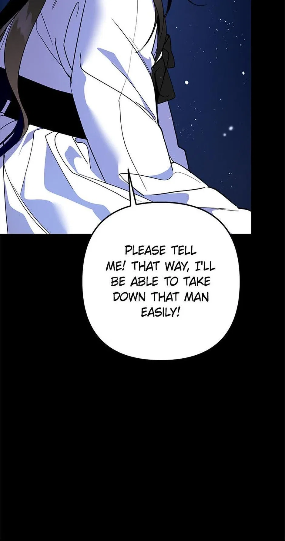 Say the spell, Rose! Chapter 73 – Page 14