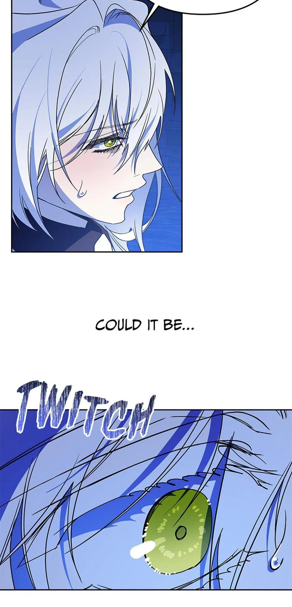 Say the spell, Rose! Chapter 73 – Page 42