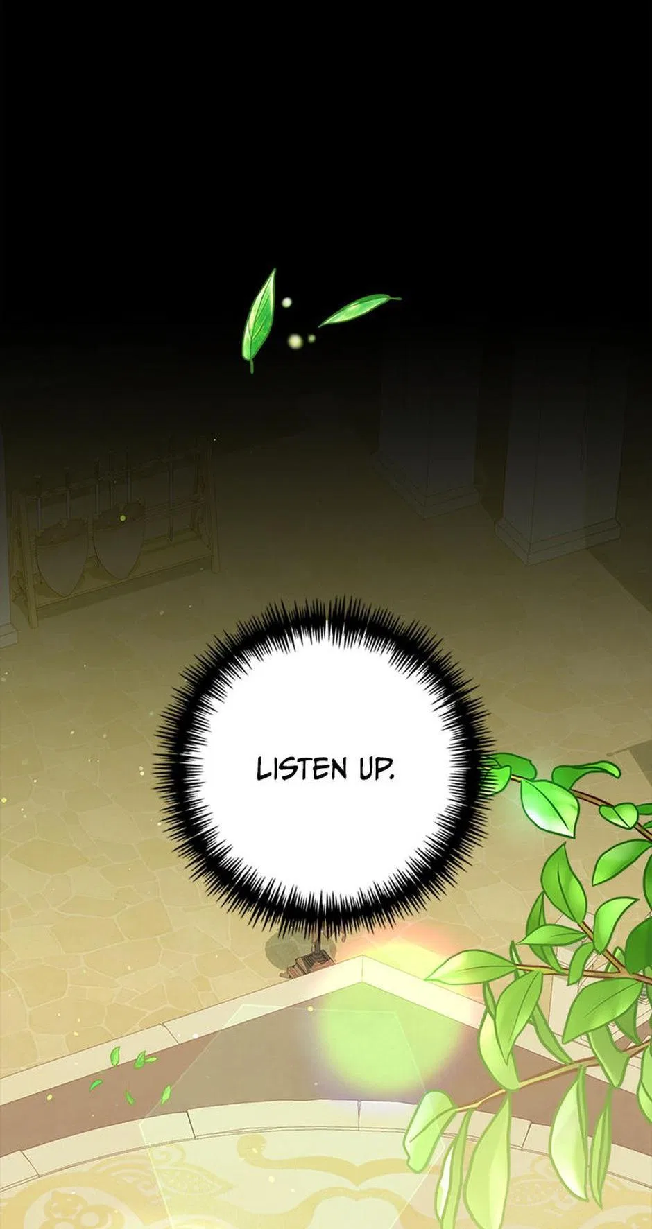 Say the spell, Rose! Chapter 73 – Page 53
