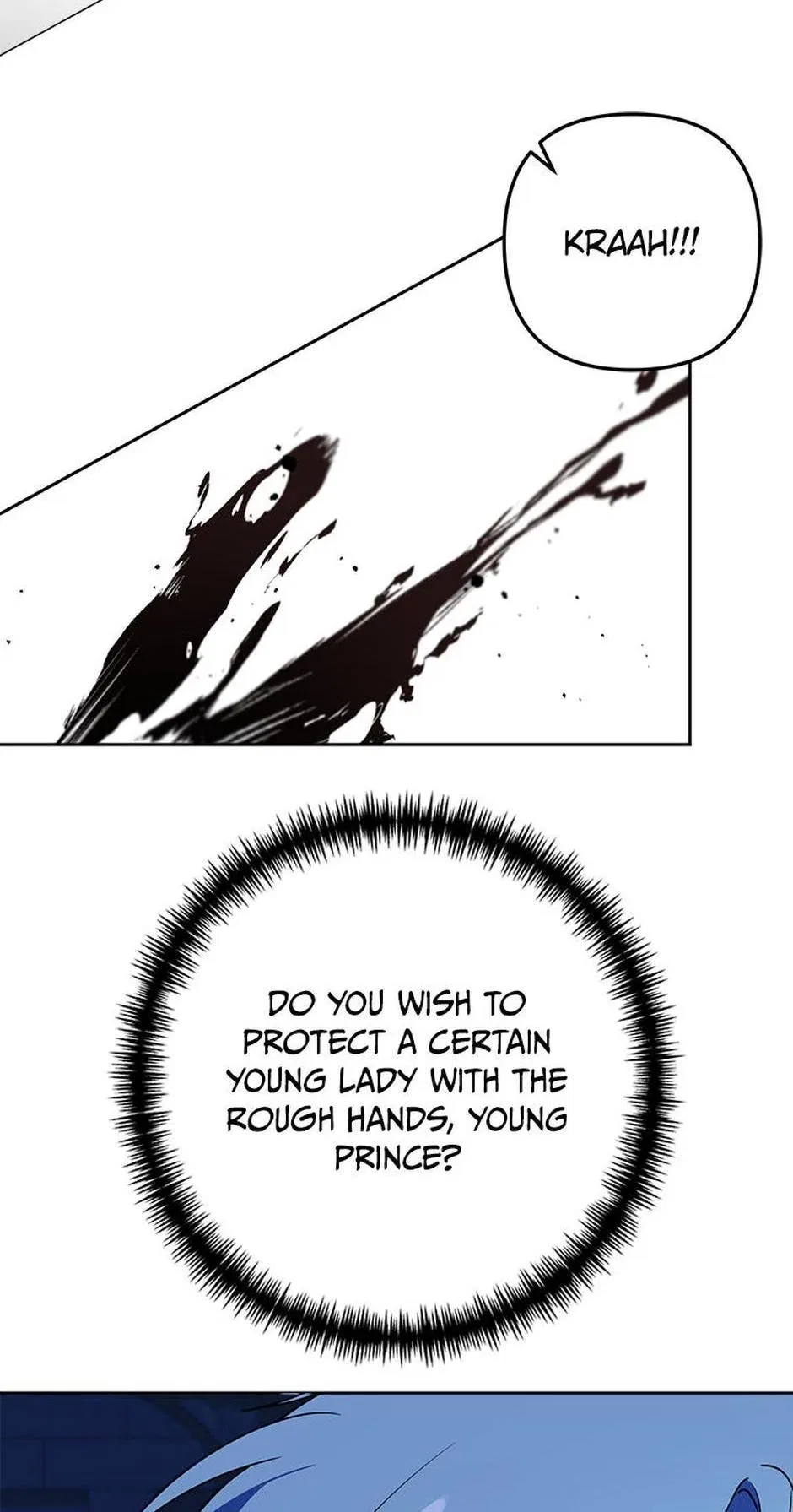 Say the spell, Rose! Chapter 73 – Page 60