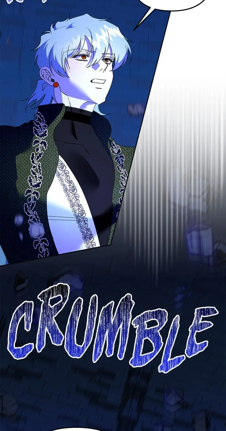 Say the spell, Rose! Chapter 73 – Page 70