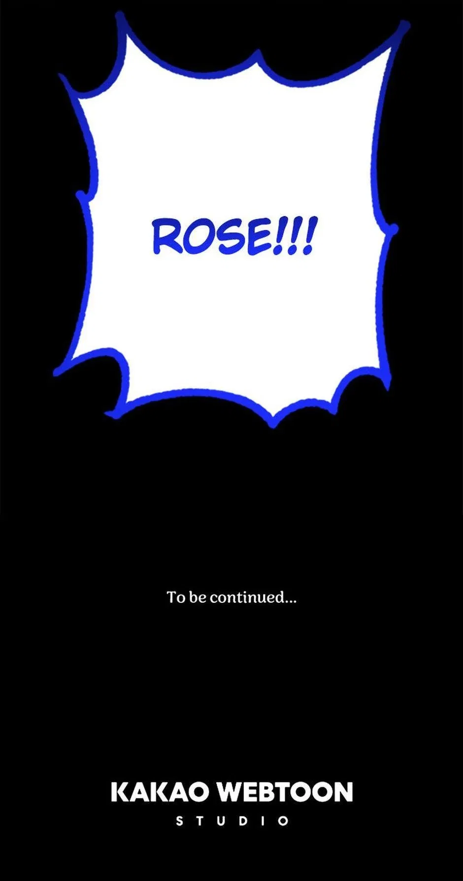 Say the spell, Rose! Chapter 73 – Page 74
