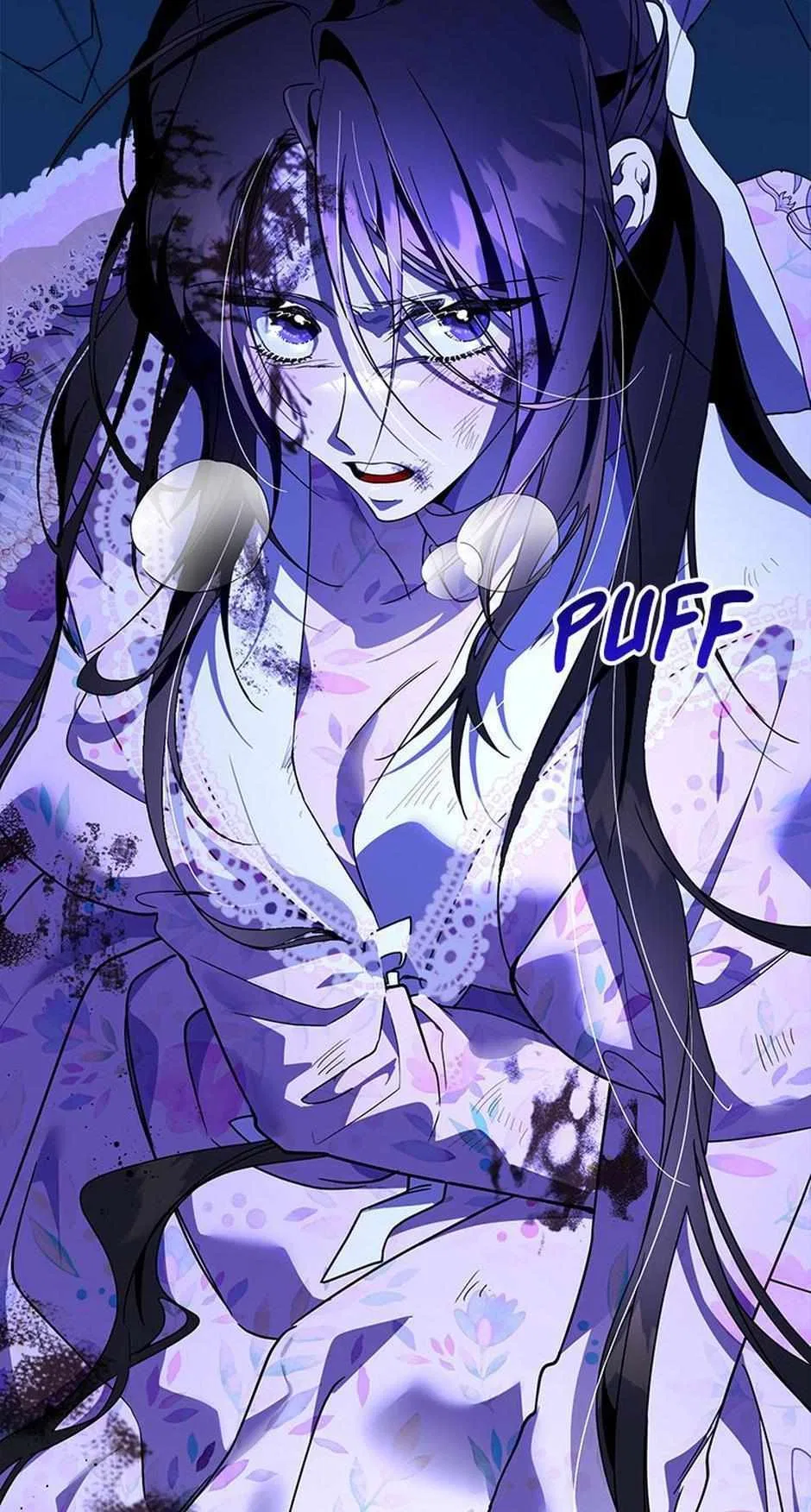 Say the spell, Rose! Chapter 72 – Page 4