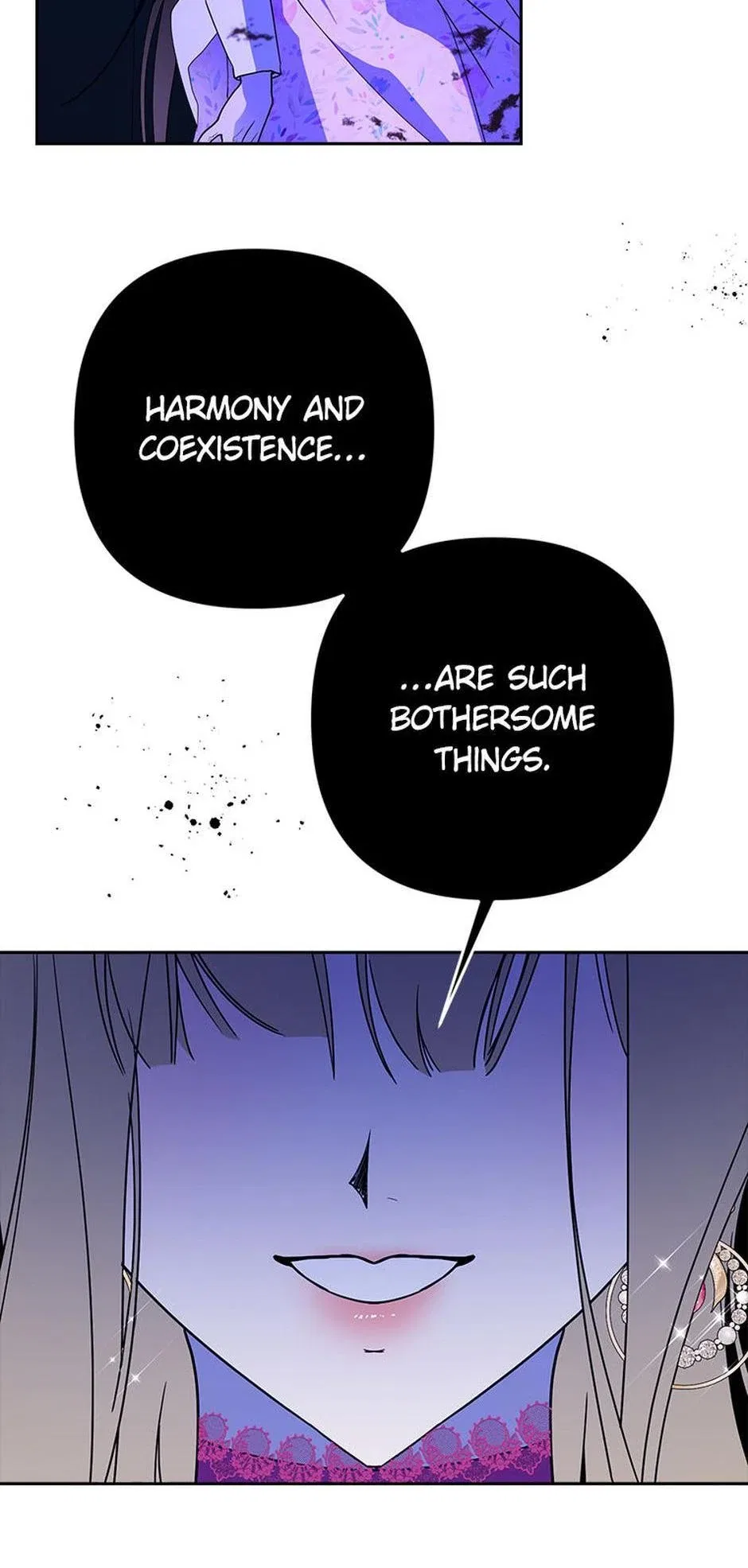 Say the spell, Rose! Chapter 72 – Page 19