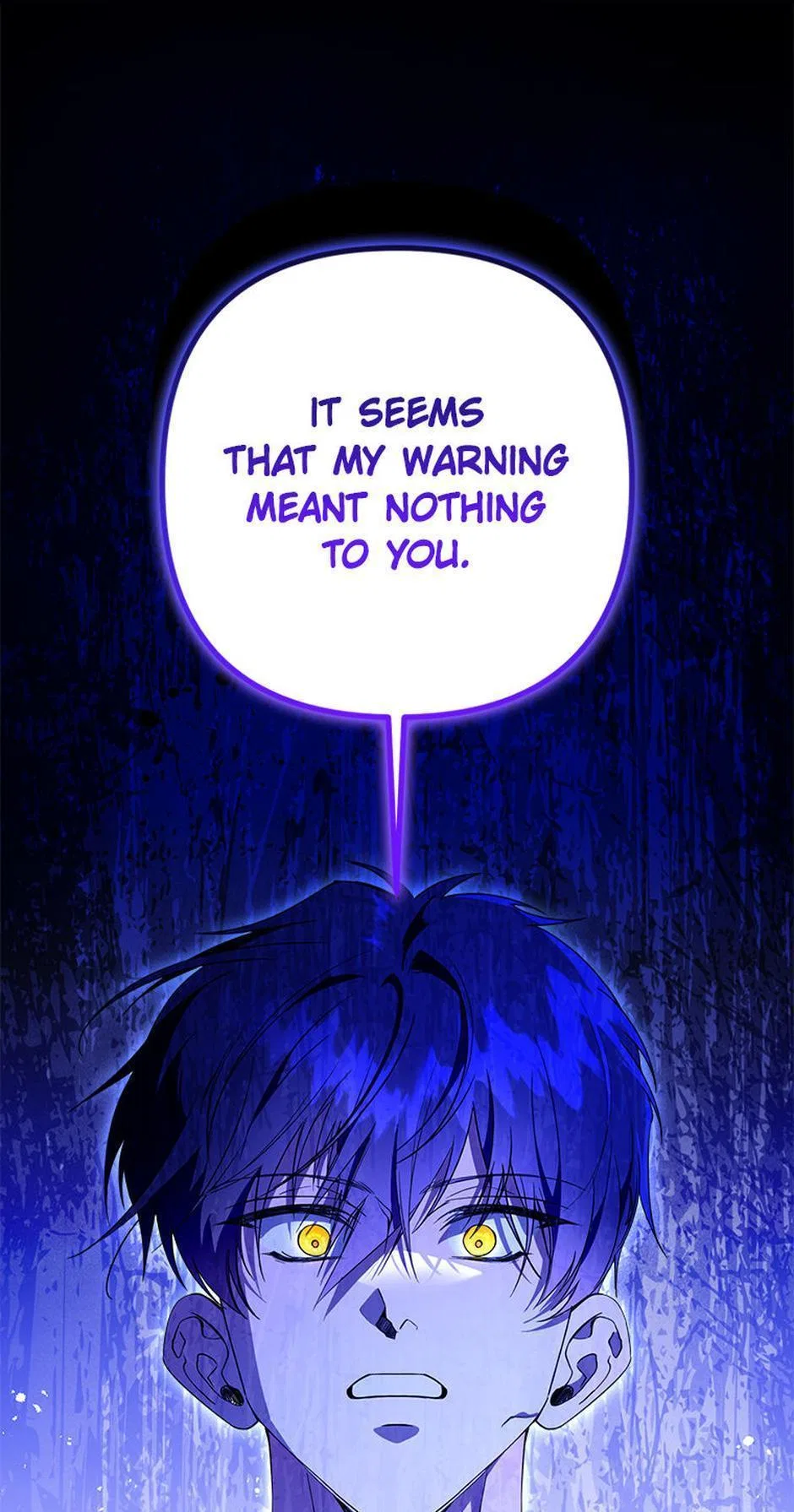Say the spell, Rose! Chapter 72 – Page 41