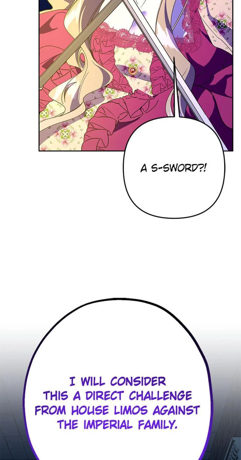 Say the spell, Rose! Chapter 72 – Page 44
