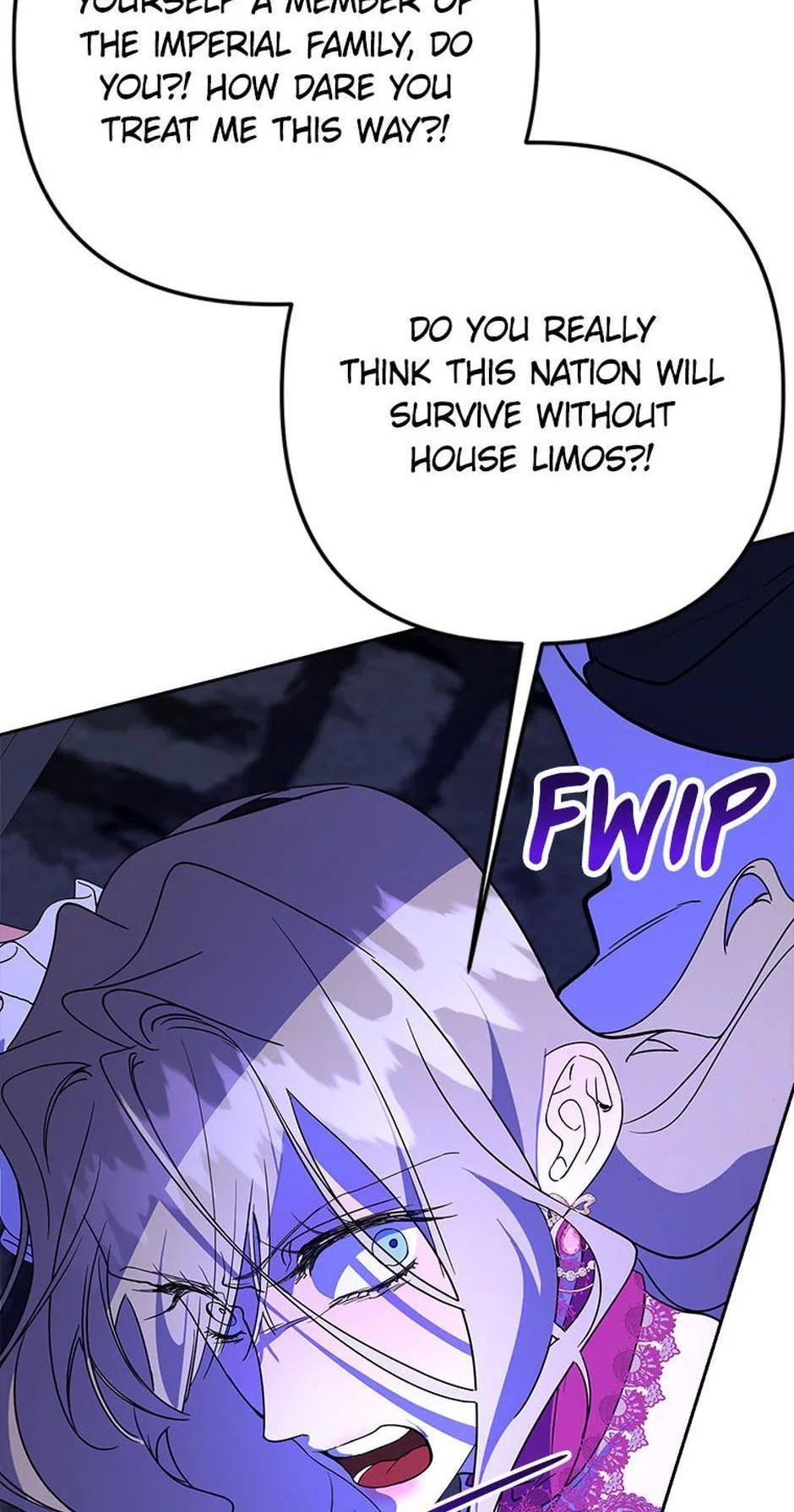 Say the spell, Rose! Chapter 72 – Page 46