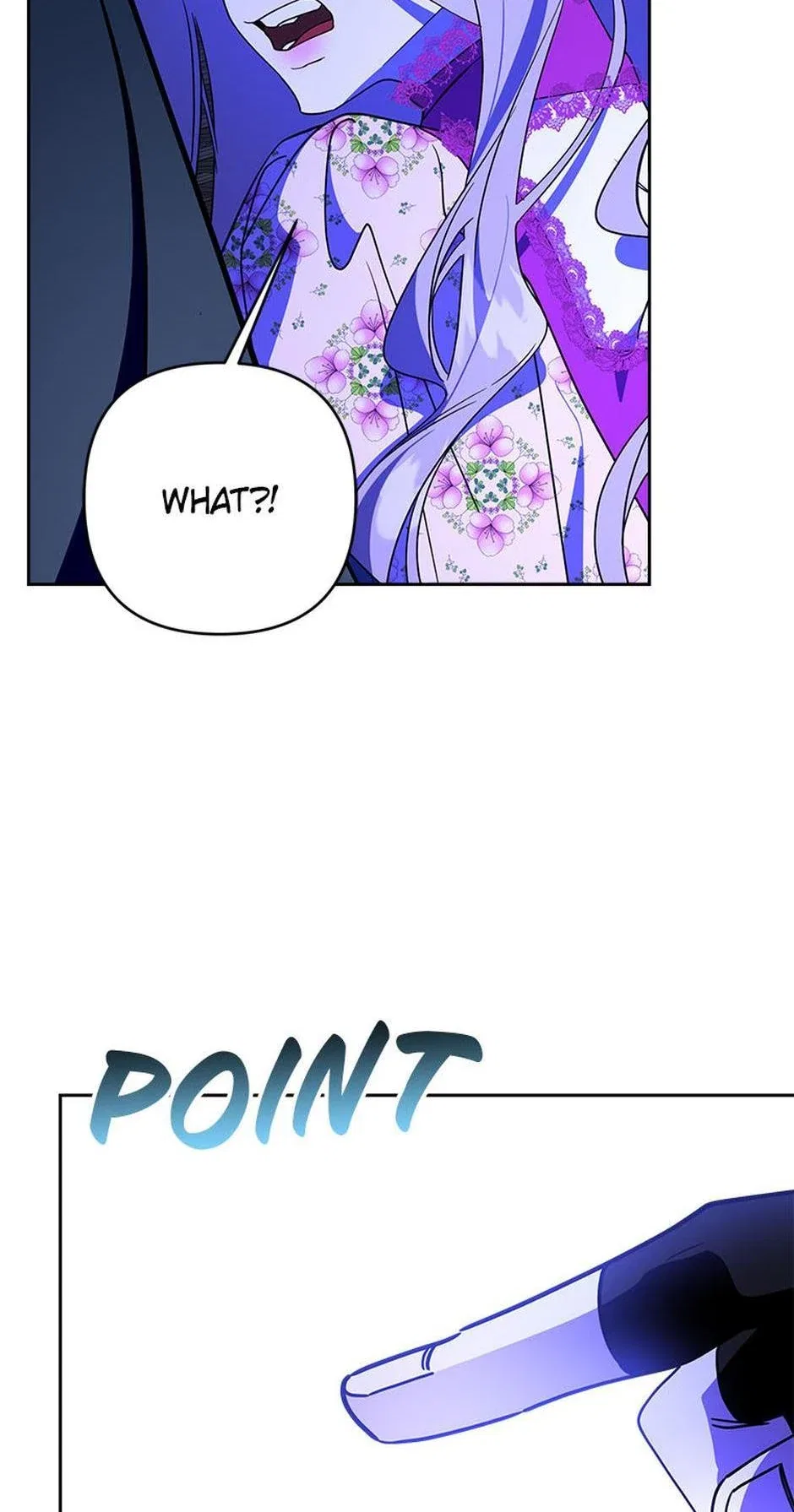 Say the spell, Rose! Chapter 72 – Page 53