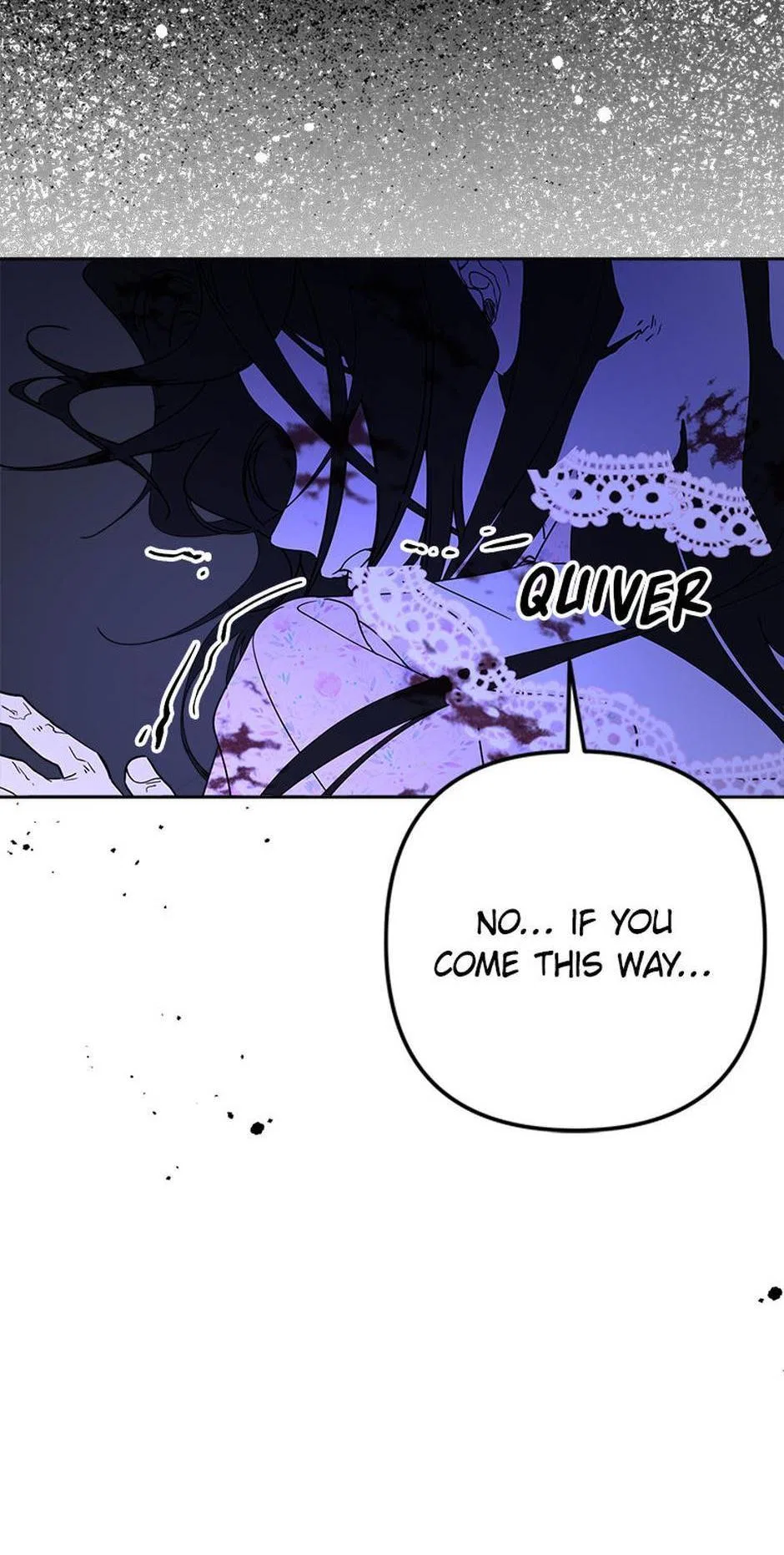 Say the spell, Rose! Chapter 72 – Page 59