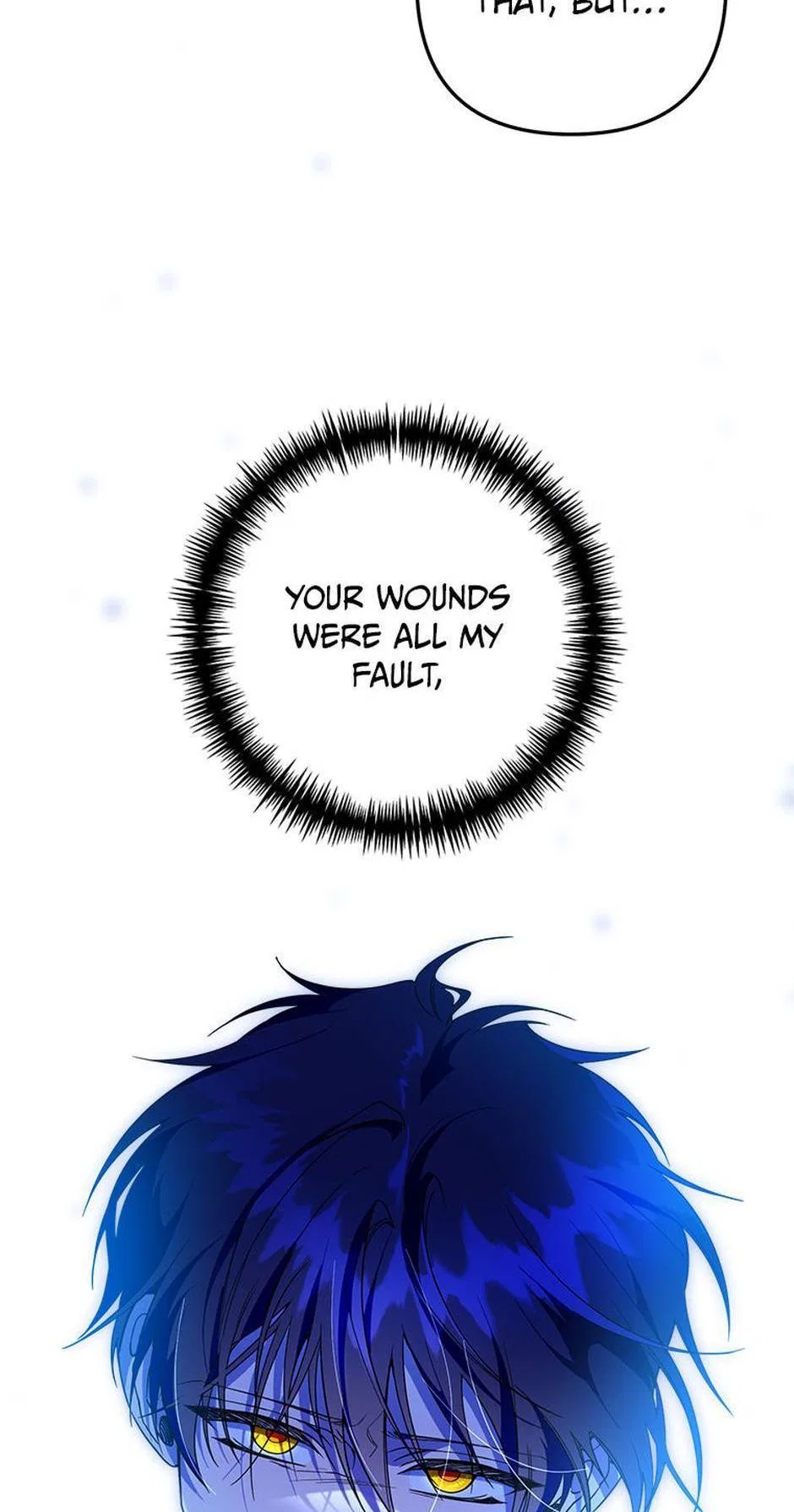 Say the spell, Rose! Chapter 72 – Page 63