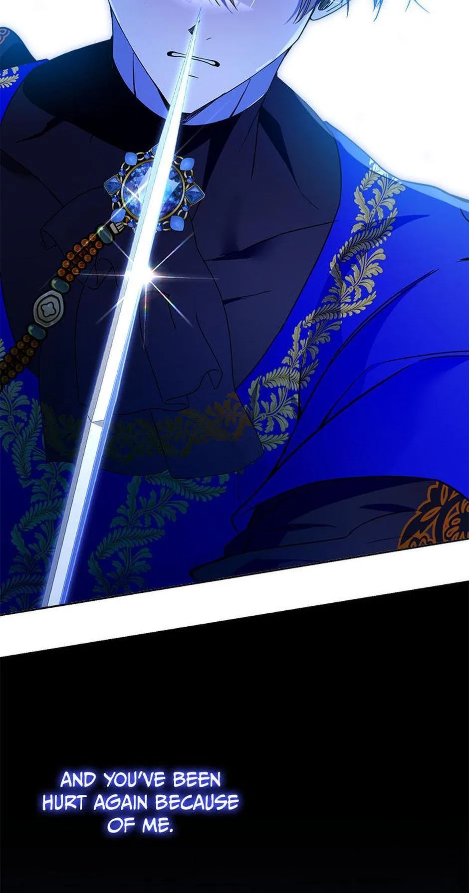 Say the spell, Rose! Chapter 72 – Page 64