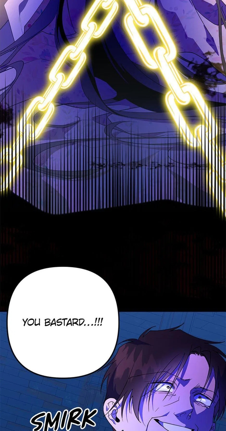 Say the spell, Rose! Chapter 72 – Page 71