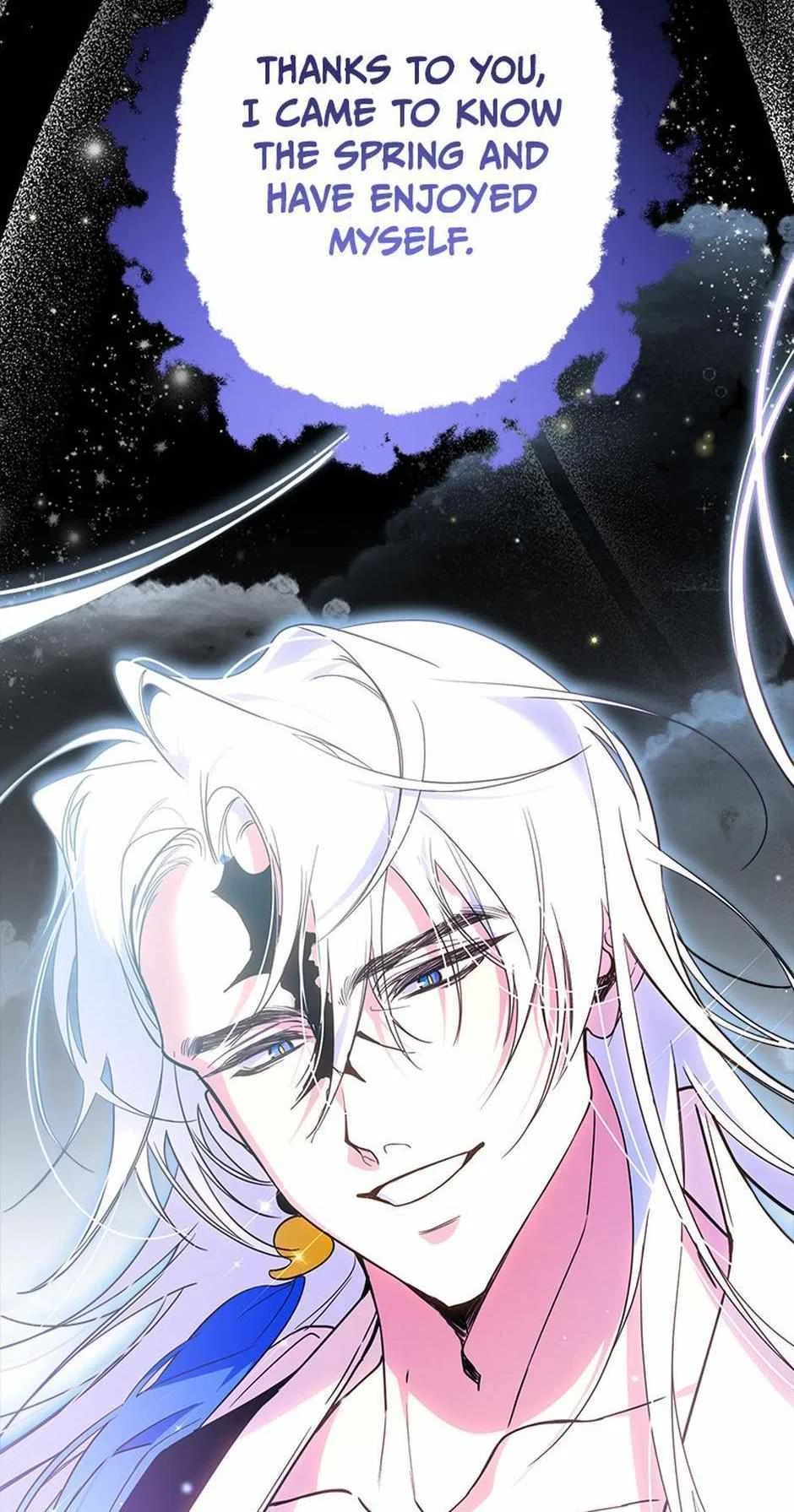 Say the spell, Rose! Chapter 72 – Page 78