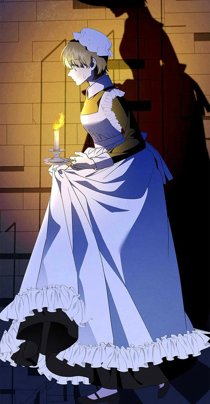 Say the spell, Rose! Chapter 71 – Page 6